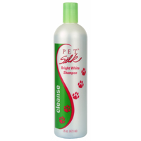 Bright White Shampoo (Pet Silk)
