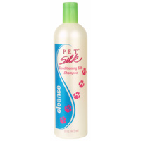 Conditioning Silk Shampoo (Pet Silk)