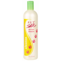 Hot Spot Shampoo (Pet Silk)