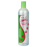 Island Breeze Shampoo (Pet Silk)