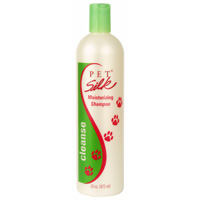 Moisturizing Shampoo (Pet Silk)