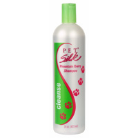 Mountain Berry Shampoo (Pet Silk)
