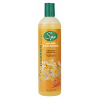 Hawaiian Plumeria Shampoo (Spa Groomers Formula)