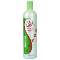 Rainforest Shampoo (Pet Silk)