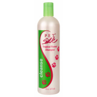 Tropical Forest Shampoo (Pet Silk)