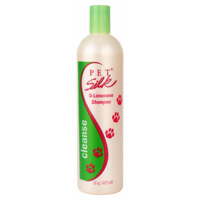 D-Limonene Shampoo (Pet Silk)