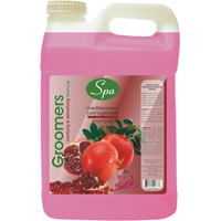 Mediterranean Pomegranate Shampoo (Spa Groomers Formula)