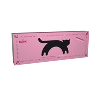 Warmtekussen Minina de Kat (Leschi)